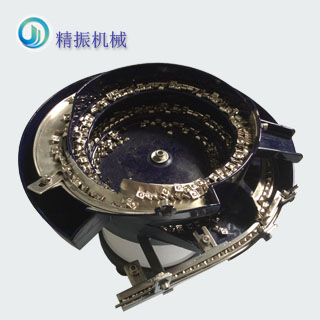 异形钉-四方振动盘