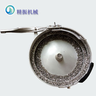 四爪钉振动盘-ø2.7