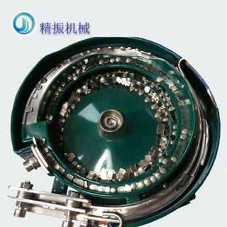 触点振动盘