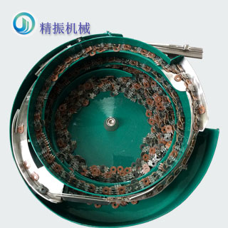 电位器碳片振动盘厂家