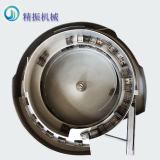 灯模精振振动盘