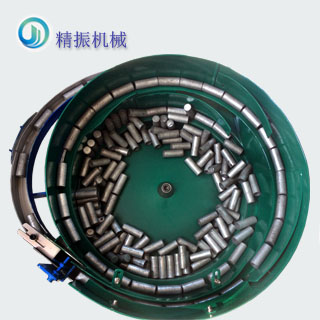 口红管振动盘