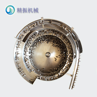 l型铁震动盘