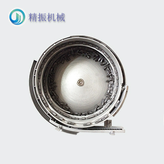齿轮震动盘