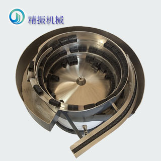 塑料件振动盘