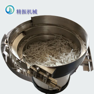 管振动盘自动送料