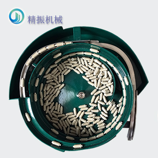 ​胶件振动盘