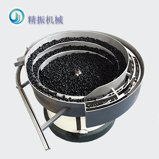 y形圈振动盘