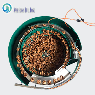 胶件振动盘