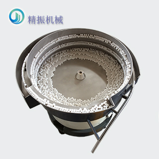 滚柱振动盘