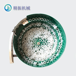 胶环振动盘