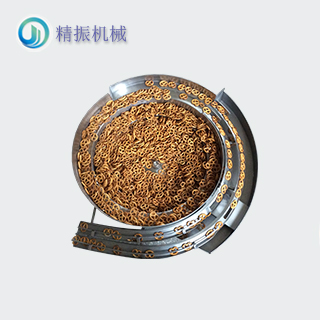 饼干震动盘