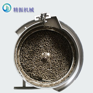 铁件振动盘自动送料机