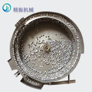 铆钉振动盘