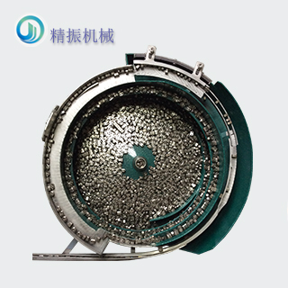 连接件振动盘