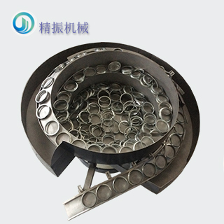 钢圈振动盘