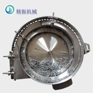 螺丝振动盘