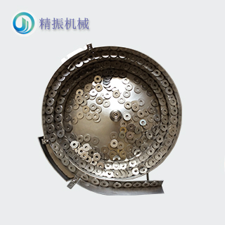 垫片振动盘