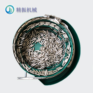 油缸振动盘