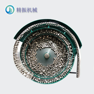铁套振动盘