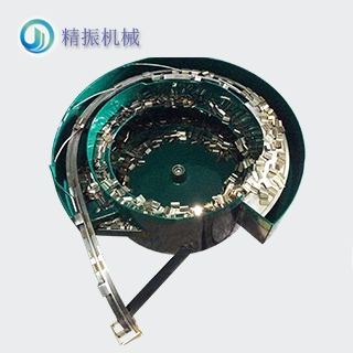 五金件震动盘