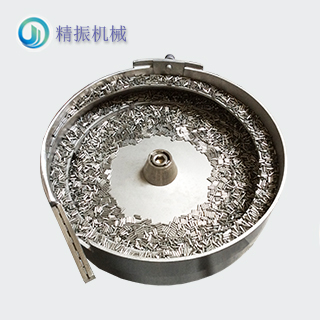 铁棒震动盘