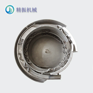 挂钩震动盘