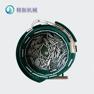 销轴震动盘