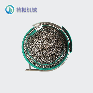 m4螺丝震动盘