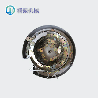 铁片震动盘