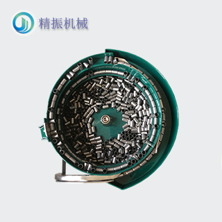 空心梢震动盘