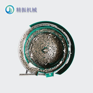 链接件b震动盘