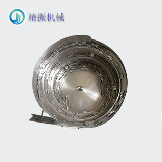 铁片震动盘