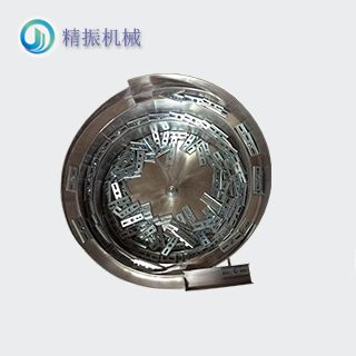 铁片2震动盘