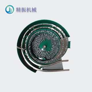 螺帽震动盘