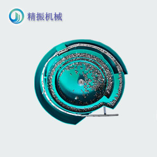 销钉振动盘