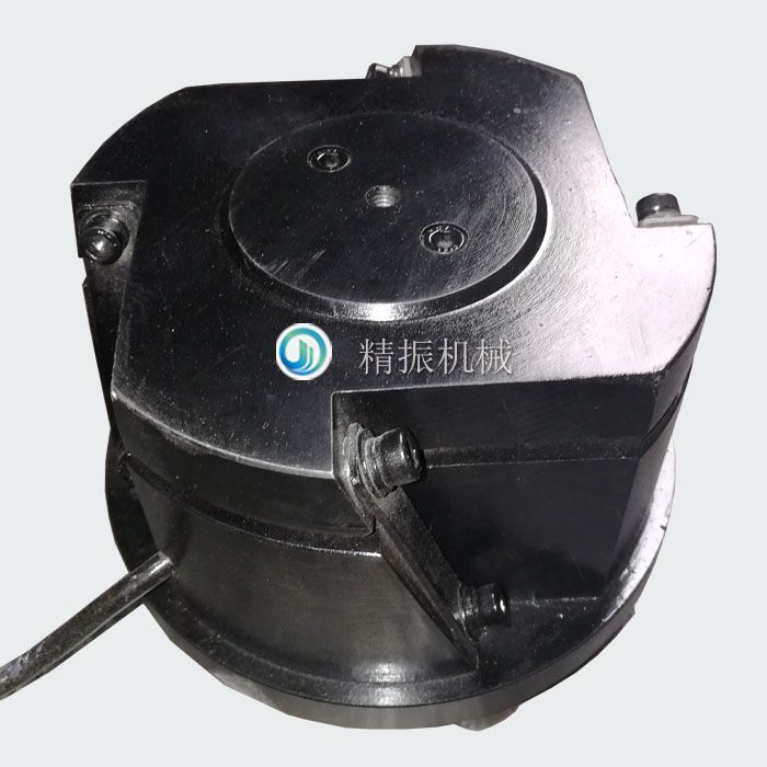 精密振动盘底座底盘