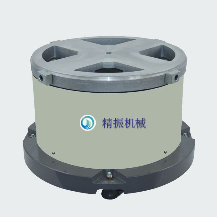振动盘底座03