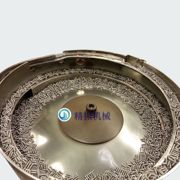 近光灯灯丝精振振动盘