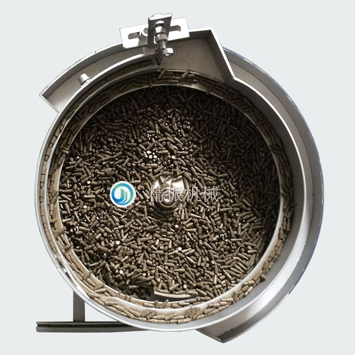 铁件振动盘自动送料机