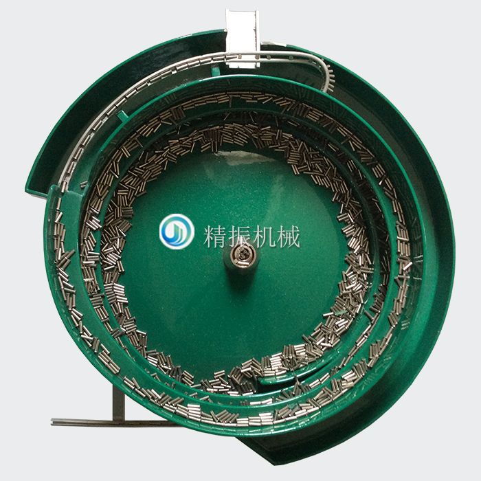 铆钉振动盘